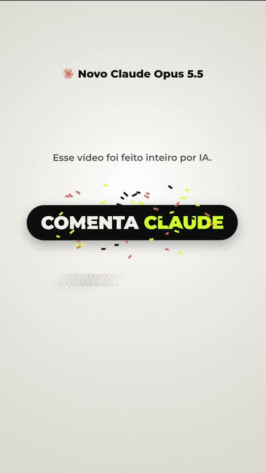 Comenta Claude
