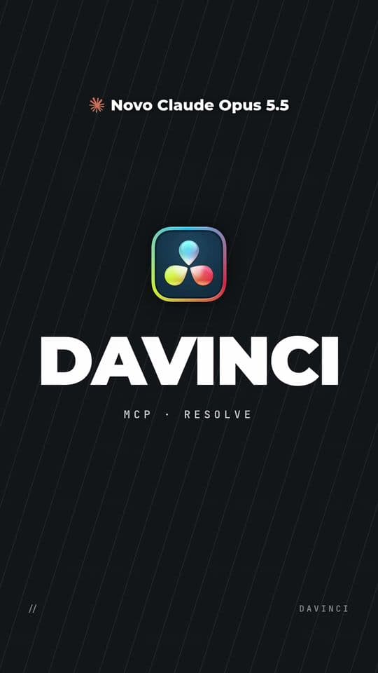 DaVinci Resolve